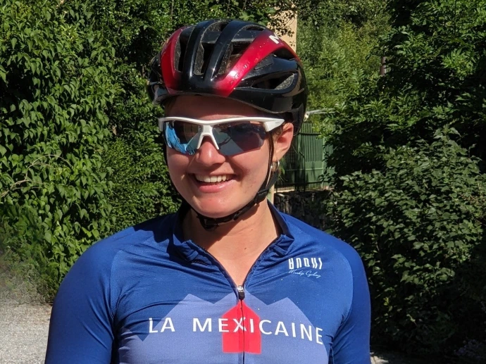 contacteer Alessie picture Alessie